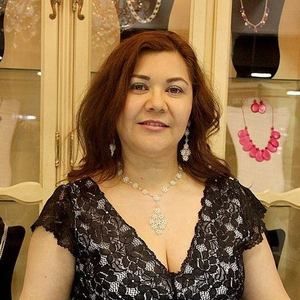 Meet your Posher, Jannett